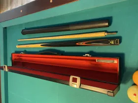 snookermateriaal, foto 5 van 6