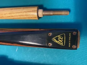 snookermateriaal, foto 4 van 6