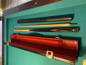 snookermateriaal, foto 6 van 6