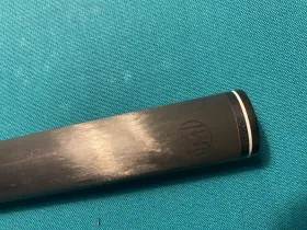 lancia shaft