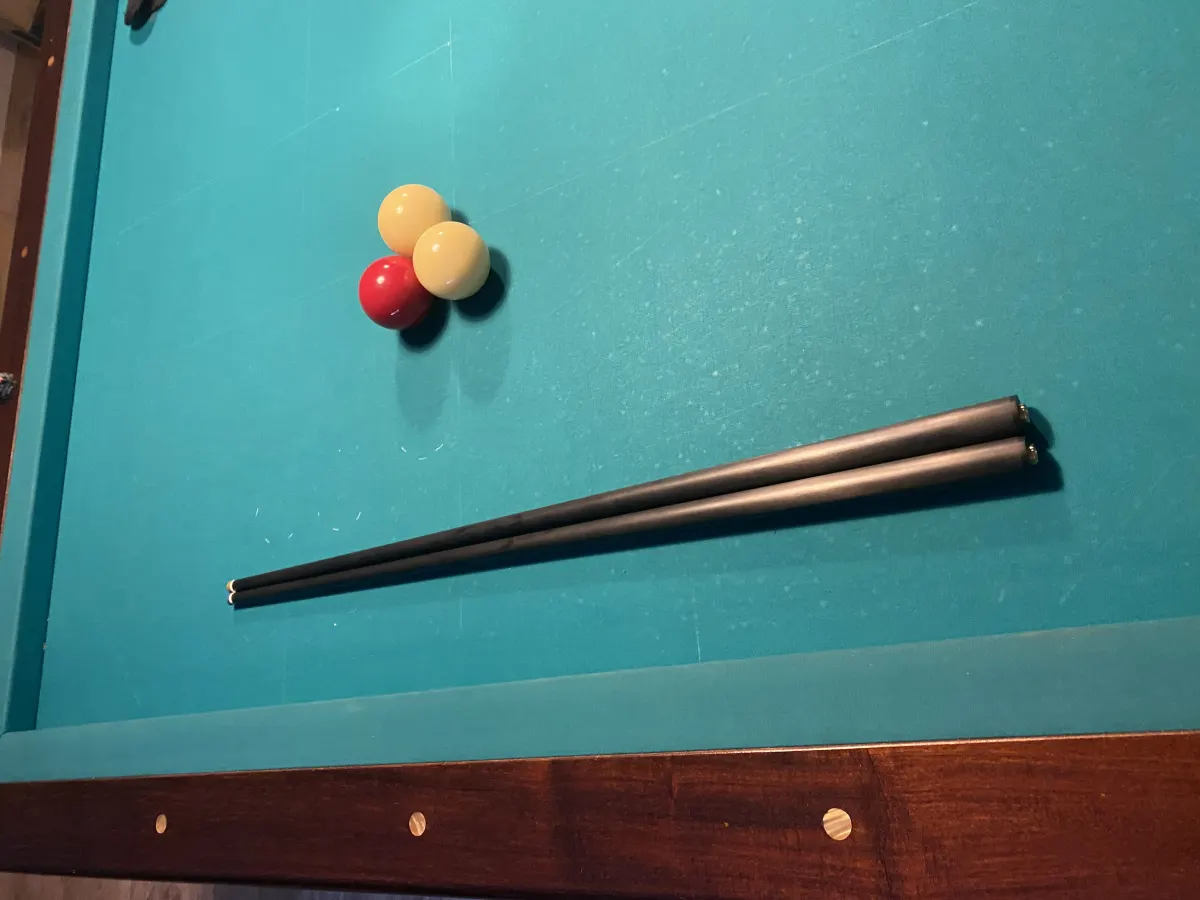 schuler carbon toppen