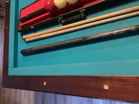 poolkeu, foto 1 van 6