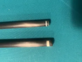 carbon toppen, foto 2 van 3