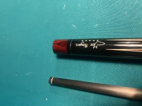 pro 5 -star atlas carbon libre, foto 3 van 5