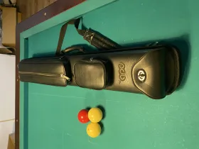 tas/ koker, foto 1 van 6