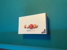 dyna spheres balls, foto 3 van 4