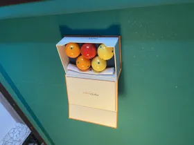 dyna spheres balls, foto 2 van 4