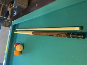poolkeu, foto 4 van 6