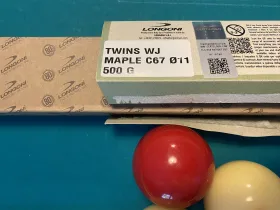 longoni twins, foto 4 van 6