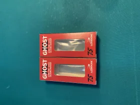 longoni ghost handgrip