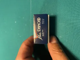 blue diamond krijt, foto 4 van 4