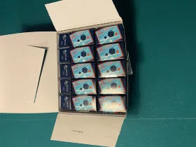blue diamond krijt