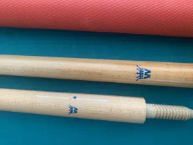 wilhelmina professional, foto 2 van 6