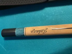 galaxy ebony, foto 3 van 5