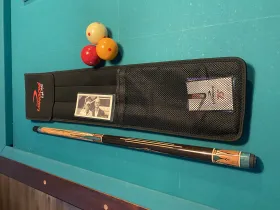 galaxy ebony, foto 1 van 5