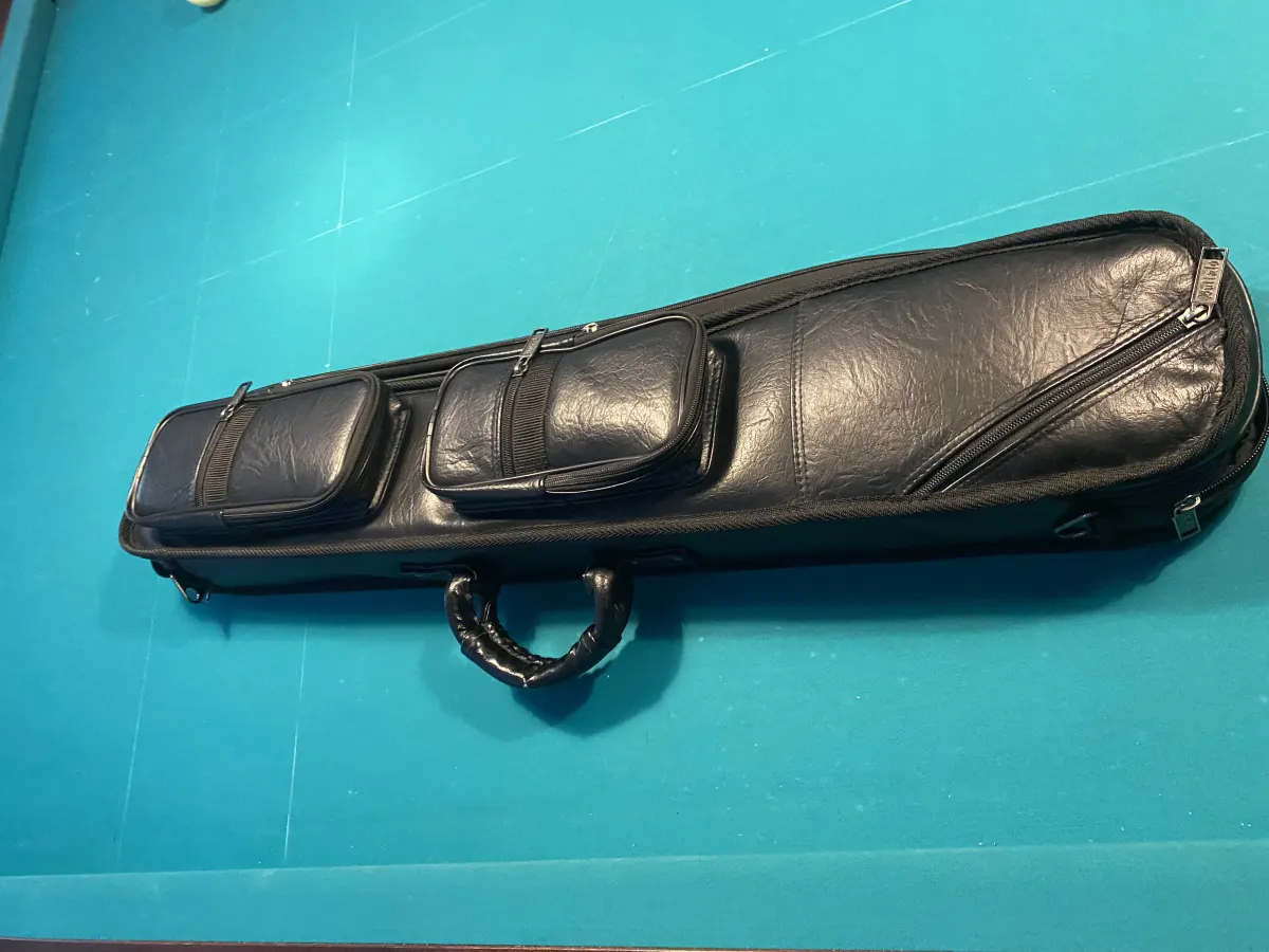 buffalo tas