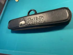 buffalo tas, foto 3 van 4