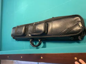 buffalo tas, foto 4 van 4