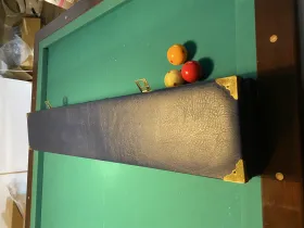 snookermateriaal, foto 6 van 6